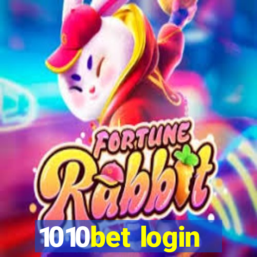 1010bet login